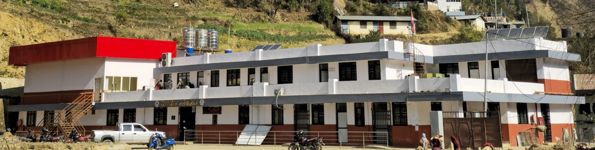 उत्कृष्ट महिला सहकारी संस्था छनोटका लागि बेथानचोक गाउँपालिकाको आग्रह